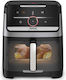 Tefal Easy Fry Silence Heißluftfritteuse 7lt Si...