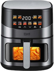 iHunt 6.5lt Negru