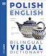 Polish English Bilingual Visual Dictionary - Dorling Kindersley Ltd - Paperback / Softback