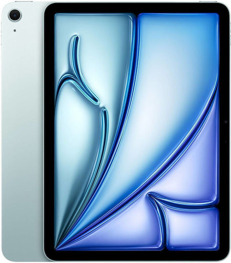 Apple iPad Air M4 2026 11 Zoll 12GB/1TB Blau