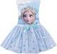 Disney Frozen Козметична Игра
