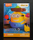 Blokees Minions Jelly Factory Building Blocks f...
