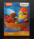 Blokees Building Blocks Minions Jelly Factory f...