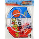 Martin Toys Παιδική Μπασκέτα Εσωτερικού χώρου