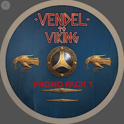 Επιτραπέζιο Παιχνίδι Viking Ion Game Επιτραπέζιο Παιχνίδι Viking Ion Game