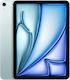 Apple iPad Air M4 (2026) 5G 11" (12GB/512GB) Blue