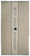 Greenwich Polo Club Strandtuch Baumwolle Taupe-...