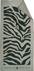 Greenwich Polo Club Microfiber Towel Body 280gr...