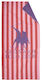Greenwich Polo Club Mikrofasertuch Körper 280g/...