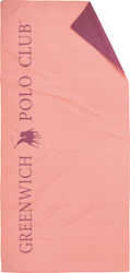 Greenwich Polo Club Microfiber Towel Body 280gr...