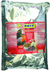 Mainotrophi Realpasto Raff 4kg