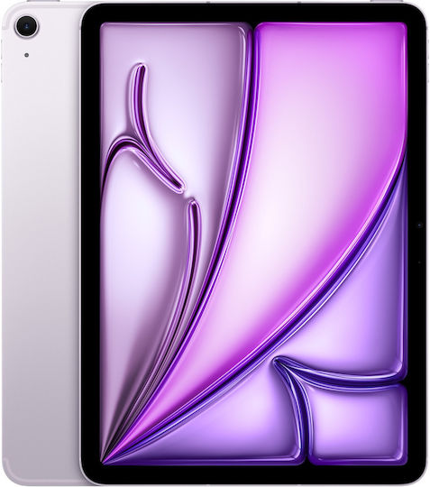Apple iPad Air M4 (2026) 5G 11" (12GB/512GB) Purple
