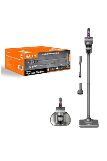 Haley HY-1935 Rechargeable Stick Vacuum