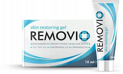 NGS Removio Dehnungsstreifen-Behandlungen Creme 100ml