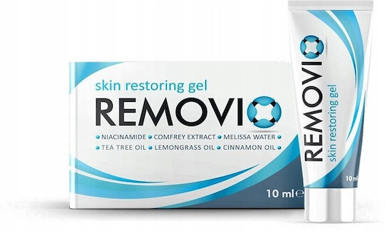 NGS Removio Cremă Pentru Prevenire și Tratarea Vergeturilor 100ml