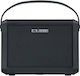 Boss Cube Street Mini Amplifier 10W Black