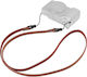 Smallrig Quick Release Camera Strap Red
