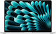 Apple MacBook Air 15.3" IPS Retina Display (M5-...