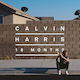Calvin Harris 18 Months Vinyl