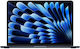 Apple MacBook Air 13.6" IPS Retina Display (M5-...