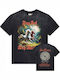 T-Shirt Black