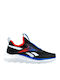 Kinder Sneaker Schwarz