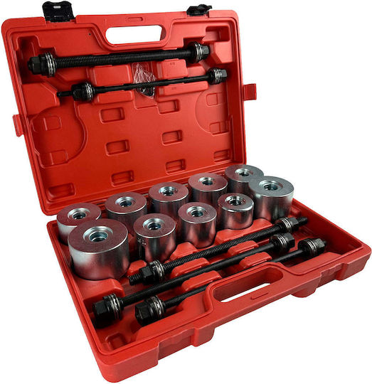 Gebo Werkzeuge Für Auto Handwerkzeuge Set Für Sinbelok Radlager 34-90mm 27 Stück