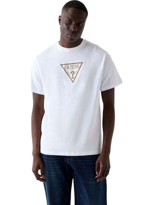 Guess T-shirt White