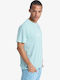 Comp Logo Tricou Mint