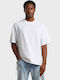 T-Shirt Weiß