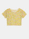 Γυναικείο Crop Top Fresh
