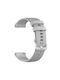 Silicone Strap Gray (Amazfit GTS 4)