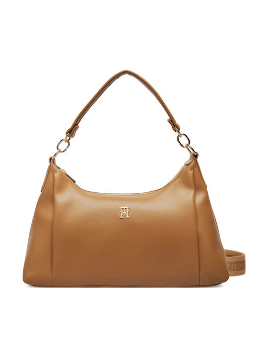 Tommy Hilfiger Geantă De Umar Crossbody Din Mat...