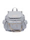 Tasha Women's Backpack Light Blue