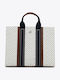 Chalk Women's Handbag White