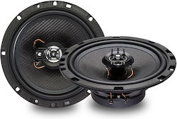 Caliber CDS6 Σετ Ηχεία 6.5" 50W RMS Caliber CDS6 Σετ Ηχεία 6.5" 50W RMS