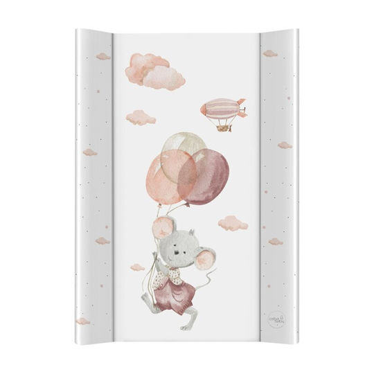 Ceba Baby Pătuț Dur Pentru Schimbat Bebeluşi 70x50cm Ceba Baby Pătuț Dur Pentru Schimbat Bebeluşi 70x50cm