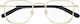 Mont Blanc Mb0389o 006 52