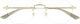 Montblanc Mb0403o 001 50