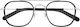 MontBlanc Mb0391oa 001 51 Brillengestelle mit Rezept