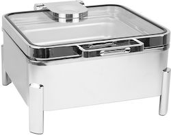 Raki Raki Gewerblicher Bain-Marie