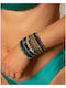 Rock Club Women's Bracelet