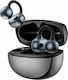 Wiwu Ai306 Open Ear Bluetooth Handsfree Ακουστι...