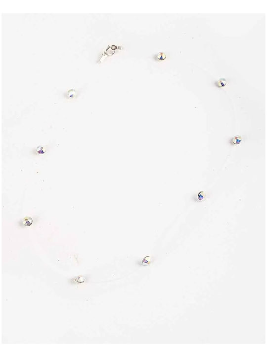 Rock Club Necklace