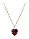 Legola Necklace Made of Steel