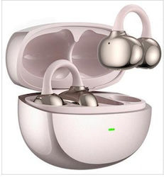 Wiwu Ai306 Open Ear Pink Wiwu Ai306 Open Ear Pink