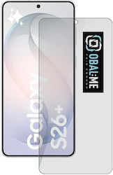 Obal:Me Tempered Glass (Galaxy S26+) Obal:Me Tempered Glass (Galaxy S26+)