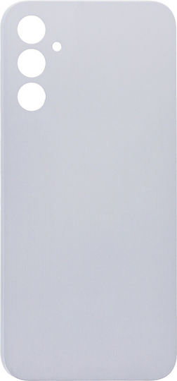 Battery Door Samsung Galaxy A14 4G A145 A145R European Version Silver Mobile Phone Replacement Cover