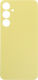 Battery Door Adhesive Samsung Galaxy A55 Lemon Mobile Phone Replacement Cover