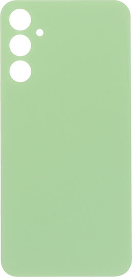 Battery Door Adhesive Samsung Galaxy A34 5g Lime Mobile Phone Replacement Cover